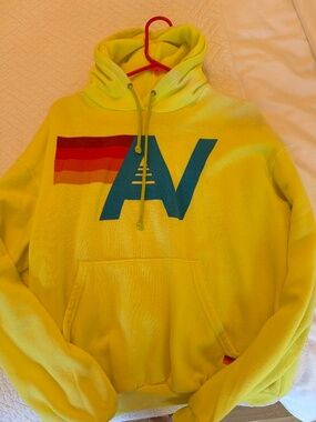 Aviator nation sweatshirt